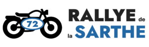Logo Rallye de la Sarthe